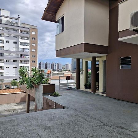 Residencia Avila Sao Jose  Exterior foto