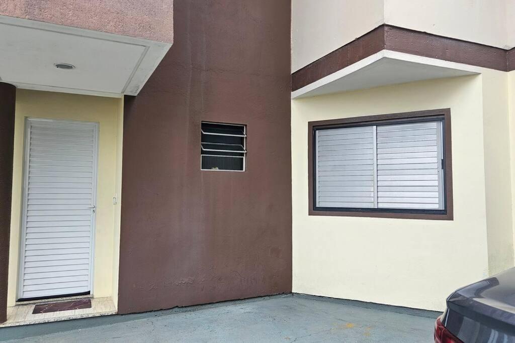 Residencia Avila Sao Jose  Exterior foto