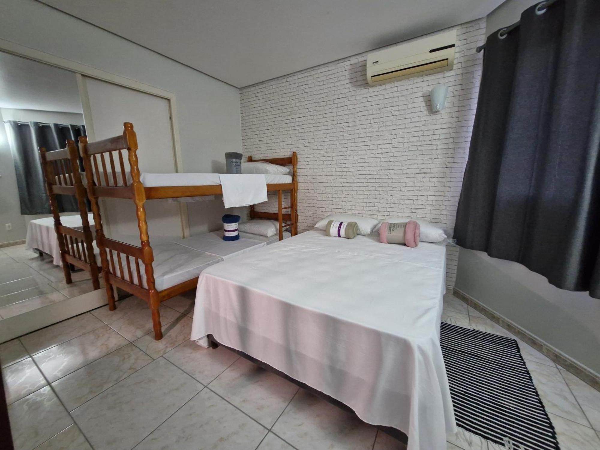 Residencia Avila Sao Jose  Exterior foto